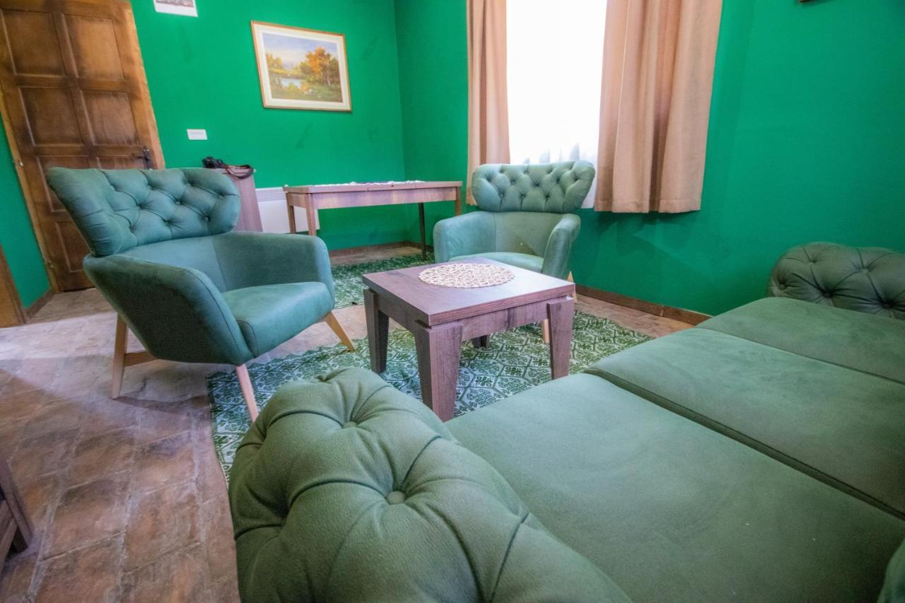 Etno Selo Svodje Apartment Vlasotince Exterior foto