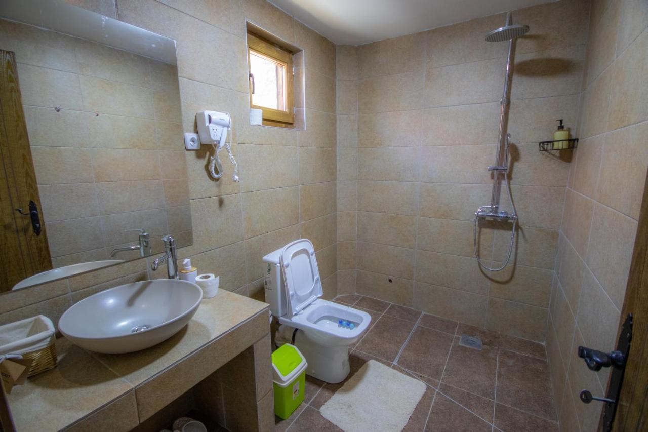 Etno Selo Svodje Apartment Vlasotince Exterior foto