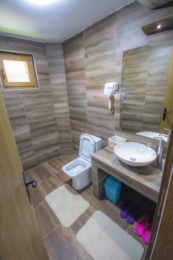 Etno Selo Svodje Apartment Vlasotince Exterior foto